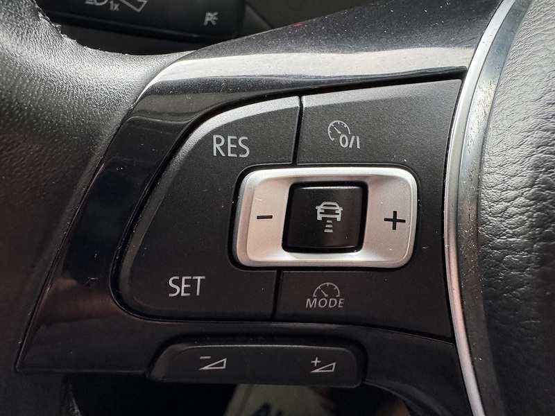 Volkswagen 1.4 TSI BlueMotion Tech Match Edition Hatchback 5dr Petrol Manual Euro 6 (s/s) (125 ps)