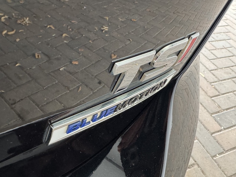 Volkswagen 1.4 TSI BlueMotion Tech Match Edition Hatchback 5dr Petrol Manual Euro 6 (s/s) (125 ps)