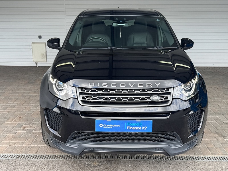 Land Rover 2.0 TD4 Landmark SUV 5dr Diesel Auto 4WD Euro 6 (s/s) (180 ps)