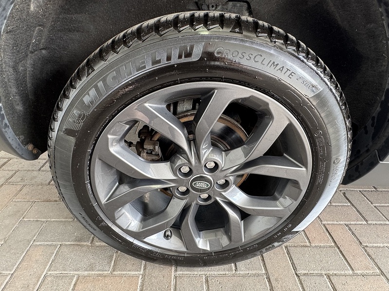 Land Rover 2.0 TD4 Landmark SUV 5dr Diesel Auto 4WD Euro 6 (s/s) (180 ps)