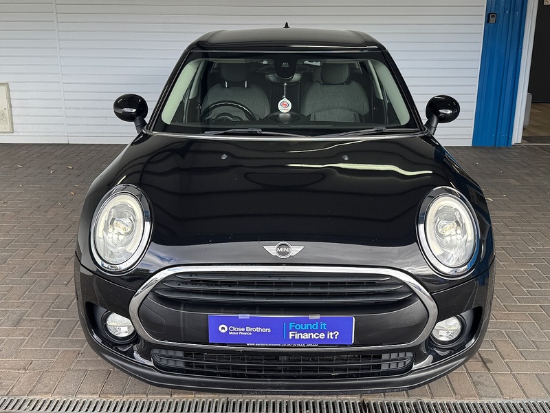 MINI 1.5 One Estate 6dr Petrol Manual Euro 6 (s/s) (102 ps)