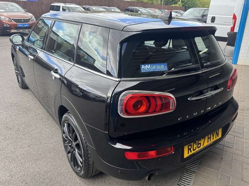 MINI 1.5 One Estate 6dr Petrol Manual Euro 6 (s/s) (102 ps)