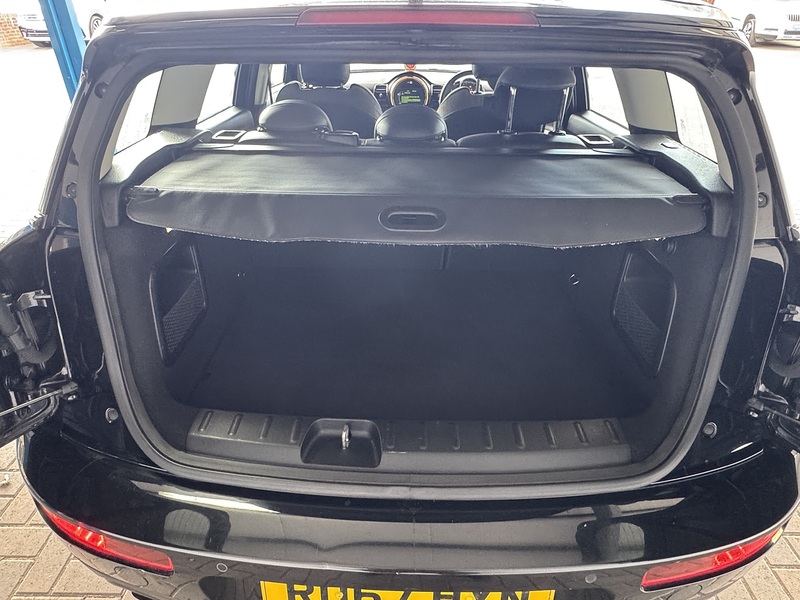 MINI 1.5 One Estate 6dr Petrol Manual Euro 6 (s/s) (102 ps)