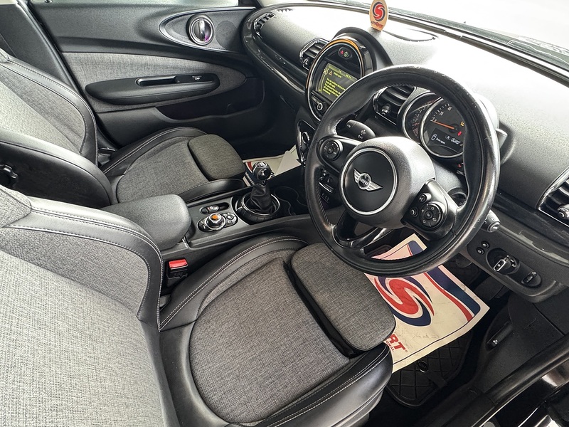 MINI 1.5 One Estate 6dr Petrol Manual Euro 6 (s/s) (102 ps)