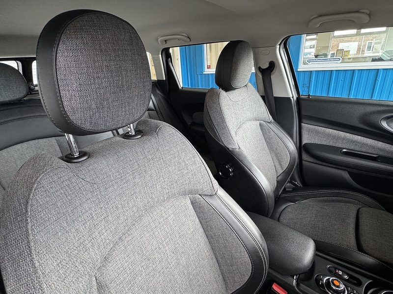 MINI 1.5 One Estate 6dr Petrol Manual Euro 6 (s/s) (102 ps)