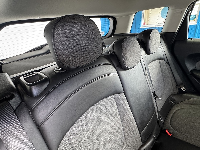 MINI 1.5 One Estate 6dr Petrol Manual Euro 6 (s/s) (102 ps)