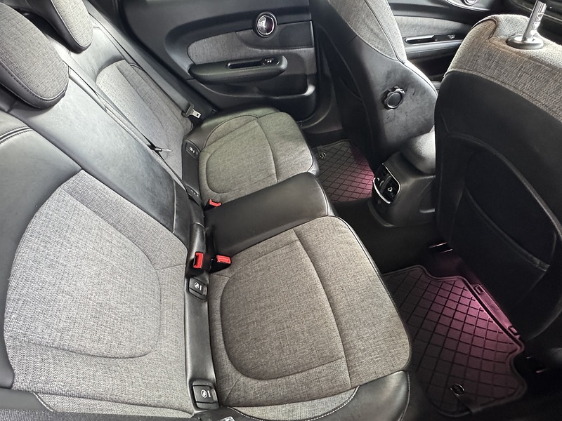 MINI 1.5 One Estate 6dr Petrol Manual Euro 6 (s/s) (102 ps)