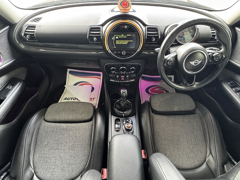 MINI 1.5 One Estate 6dr Petrol Manual Euro 6 (s/s) (102 ps)