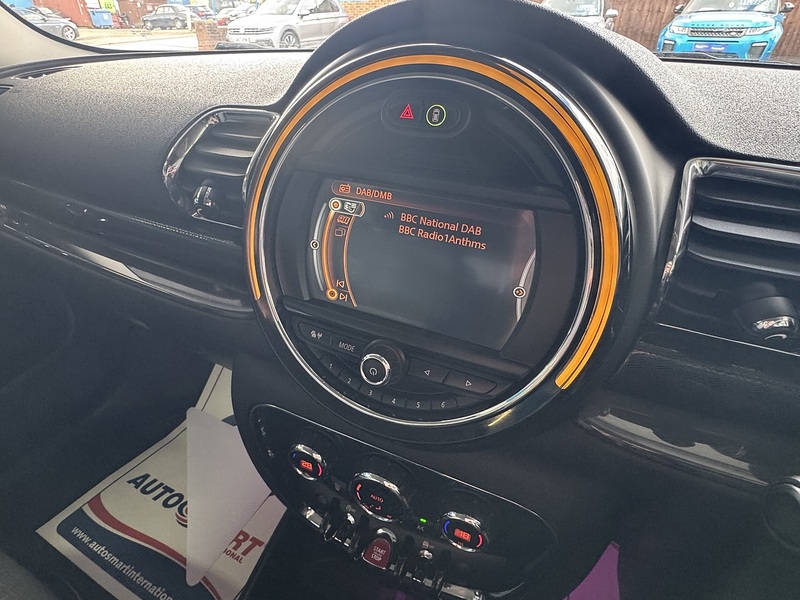 MINI 1.5 One Estate 6dr Petrol Manual Euro 6 (s/s) (102 ps)