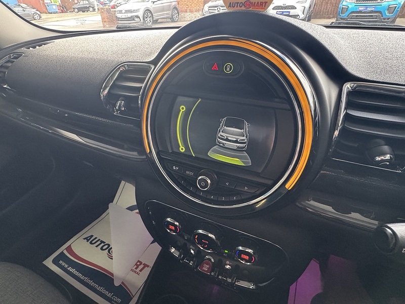 MINI 1.5 One Estate 6dr Petrol Manual Euro 6 (s/s) (102 ps)