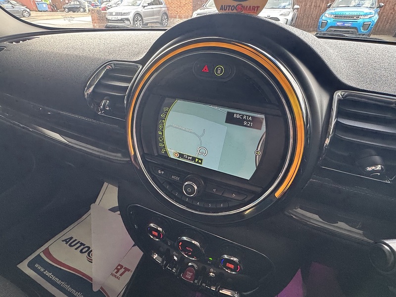 MINI 1.5 One Estate 6dr Petrol Manual Euro 6 (s/s) (102 ps)