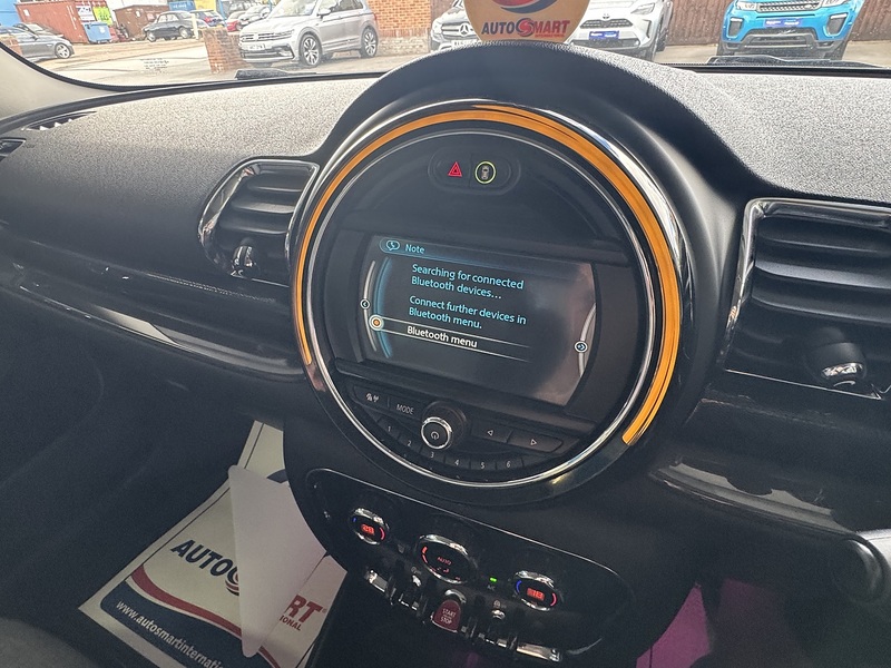 MINI 1.5 One Estate 6dr Petrol Manual Euro 6 (s/s) (102 ps)