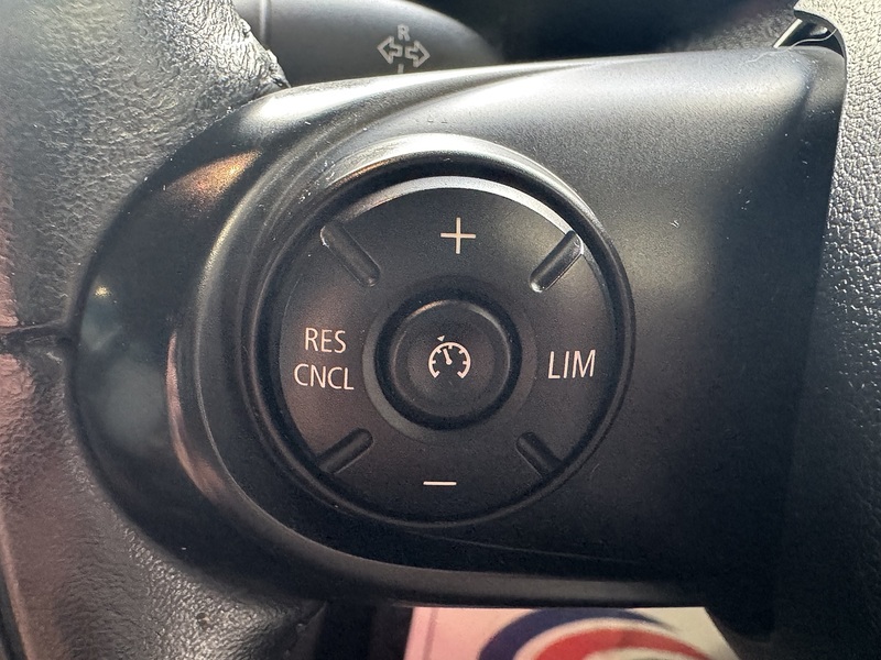 MINI 1.5 One Estate 6dr Petrol Manual Euro 6 (s/s) (102 ps)