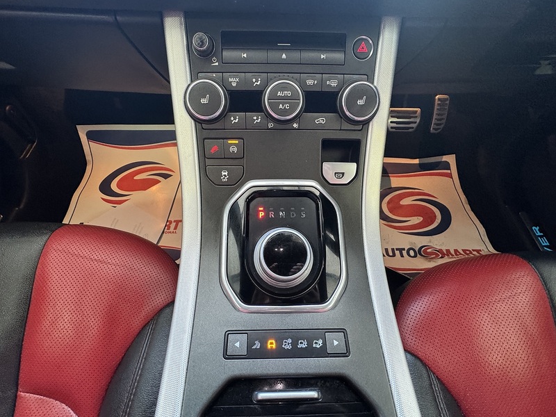 Land Rover 2.2 SD4 Dynamic SUV 5dr Diesel Auto 4WD Euro 5 (s/s) (190 ps)