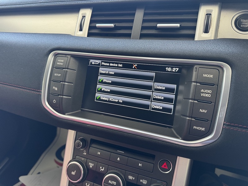 Land Rover 2.2 SD4 Dynamic SUV 5dr Diesel Auto 4WD Euro 5 (s/s) (190 ps)