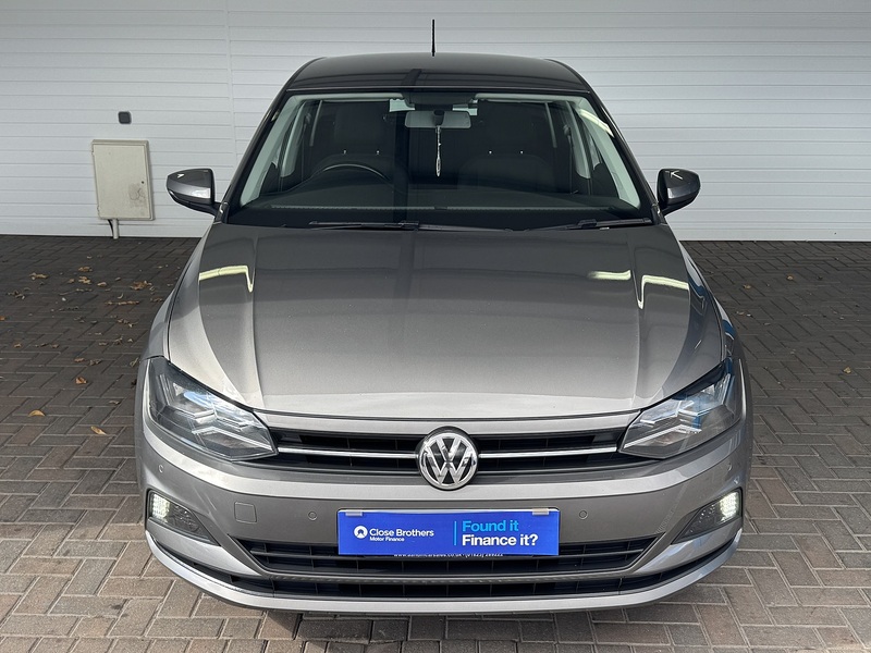 Volkswagen 1.0 EVO SE Hatchback 5dr Petrol Manual Euro 6 (s/s) (65 ps)
