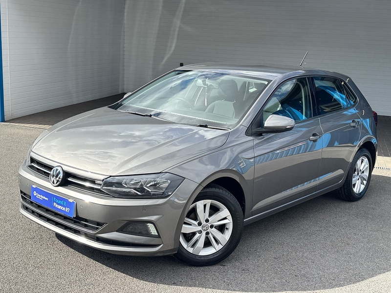 Volkswagen 1.0 EVO SE Hatchback 5dr Petrol Manual Euro 6 (s/s) (65 ps)