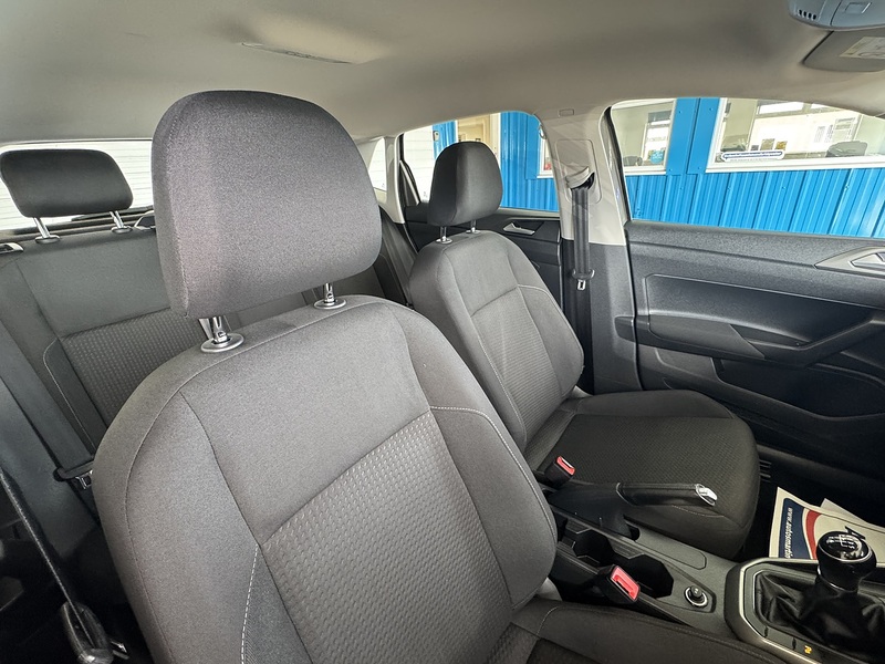 Volkswagen 1.0 EVO SE Hatchback 5dr Petrol Manual Euro 6 (s/s) (65 ps)
