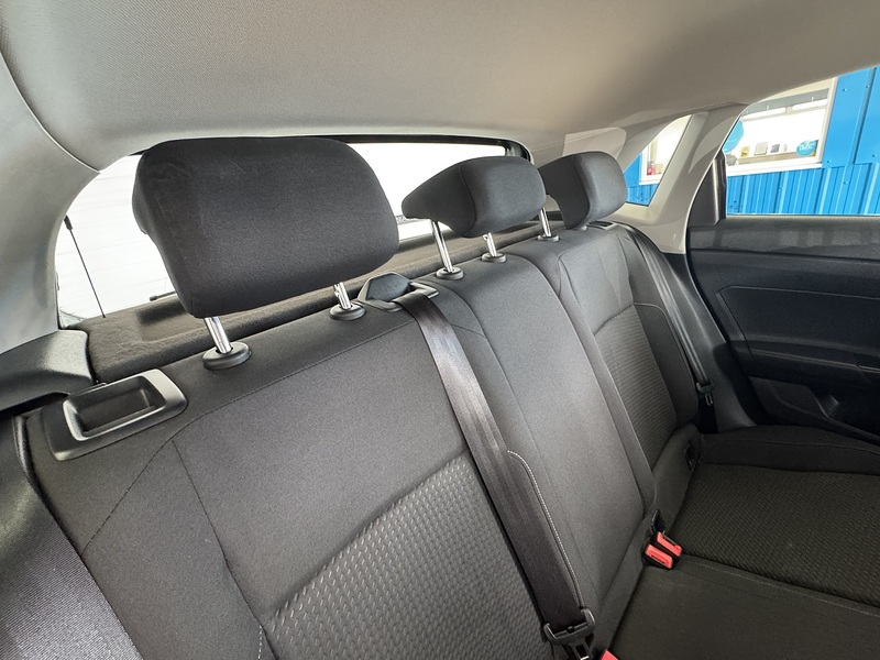 Volkswagen 1.0 EVO SE Hatchback 5dr Petrol Manual Euro 6 (s/s) (65 ps)