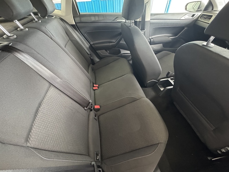 Volkswagen 1.0 EVO SE Hatchback 5dr Petrol Manual Euro 6 (s/s) (65 ps)