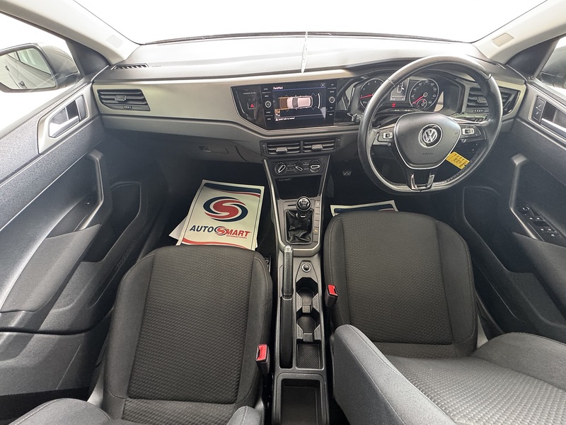 Volkswagen 1.0 EVO SE Hatchback 5dr Petrol Manual Euro 6 (s/s) (65 ps)