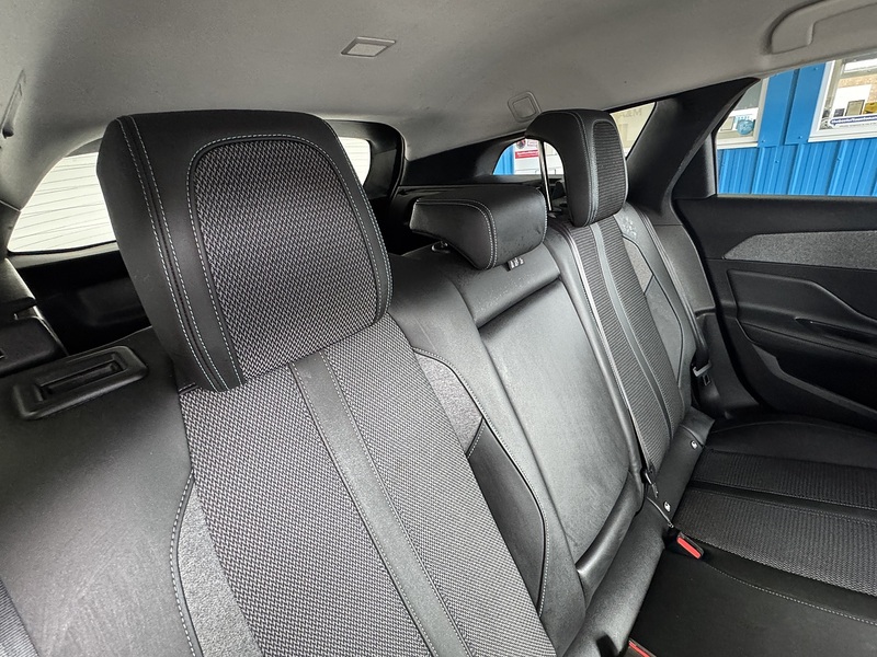 Peugeot 1.5 BlueHDi Allure Premium Estate 5dr Diesel EAT Euro 6 (s/s) (130 ps)