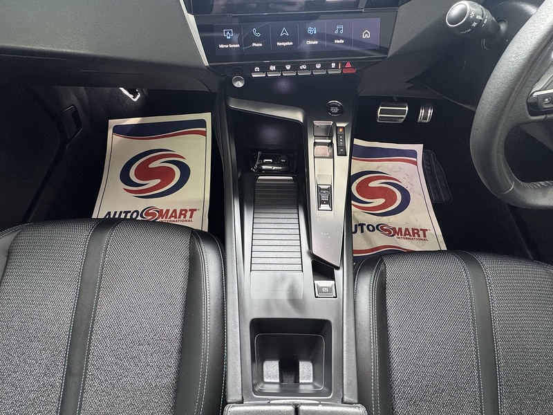 Peugeot 1.5 BlueHDi Allure Premium Estate 5dr Diesel EAT Euro 6 (s/s) (130 ps)