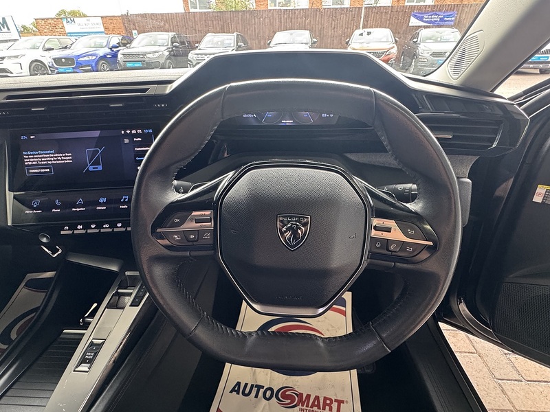 Peugeot 1.5 BlueHDi Allure Premium Estate 5dr Diesel EAT Euro 6 (s/s) (130 ps)