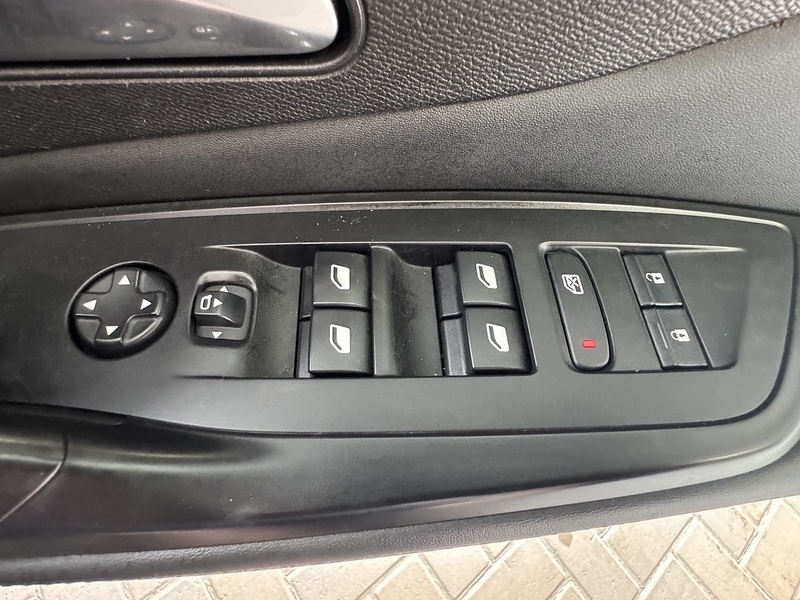 Peugeot 1.5 BlueHDi Allure Premium Estate 5dr Diesel EAT Euro 6 (s/s) (130 ps)