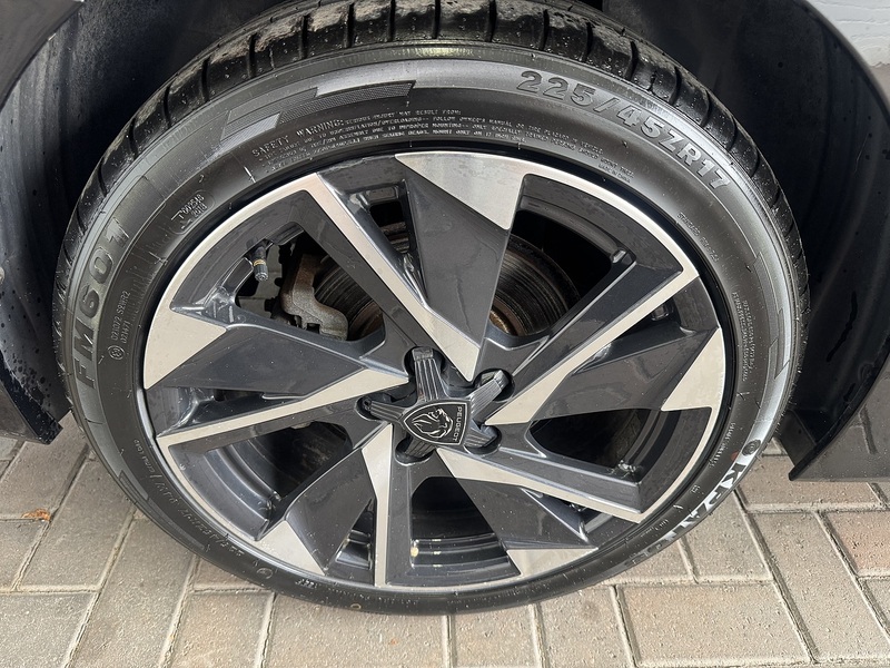 Peugeot 1.5 BlueHDi Allure Premium Estate 5dr Diesel EAT Euro 6 (s/s) (130 ps)