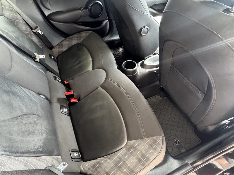 MINI 1.5 Cooper Hatchback 5dr Petrol Manual Euro 6 (s/s) (136 ps)