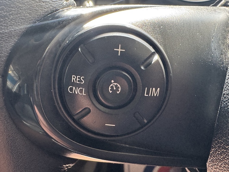 MINI 1.5 Cooper Hatchback 5dr Petrol Manual Euro 6 (s/s) (136 ps)