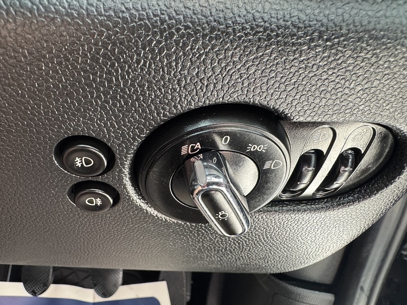 MINI 1.5 Cooper Hatchback 5dr Petrol Manual Euro 6 (s/s) (136 ps)