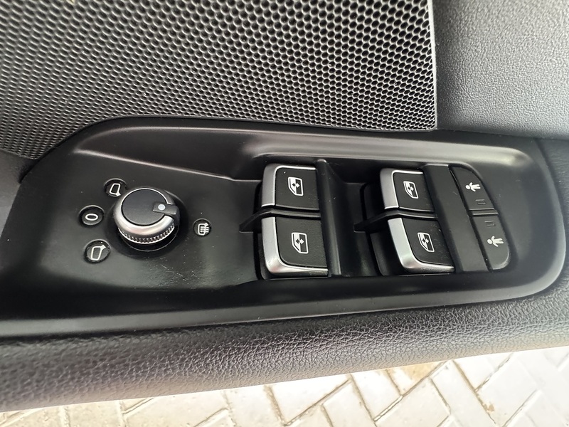 Audi 1.0 TFSI 30 Black Edition Sportback 5dr Petrol Manual Euro 6 (s/s) (116 ps)
