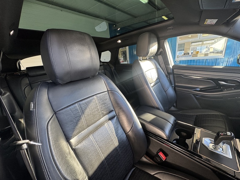 Land Rover 2.0 D180 R-Dynamic HSE SUV 5dr Diesel Auto 4WD Euro 6 (s/s) (180 ps)