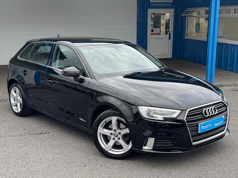 1.6 TDI 30 Sport Sportback 5dr Diesel Manual Euro 6 (s/s) (116 ps)