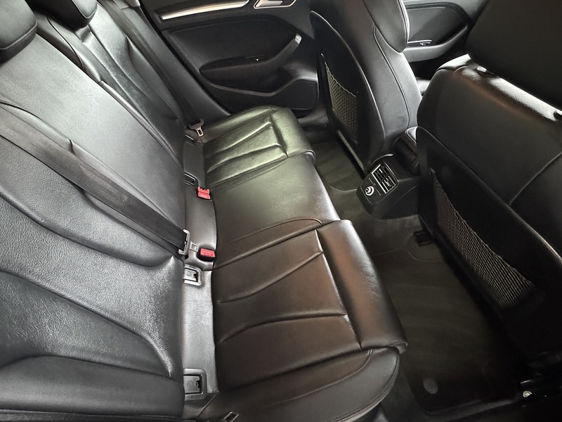 Audi 1.6 TDI 30 Sport Sportback 5dr Diesel Manual Euro 6 (s/s) (116 ps)