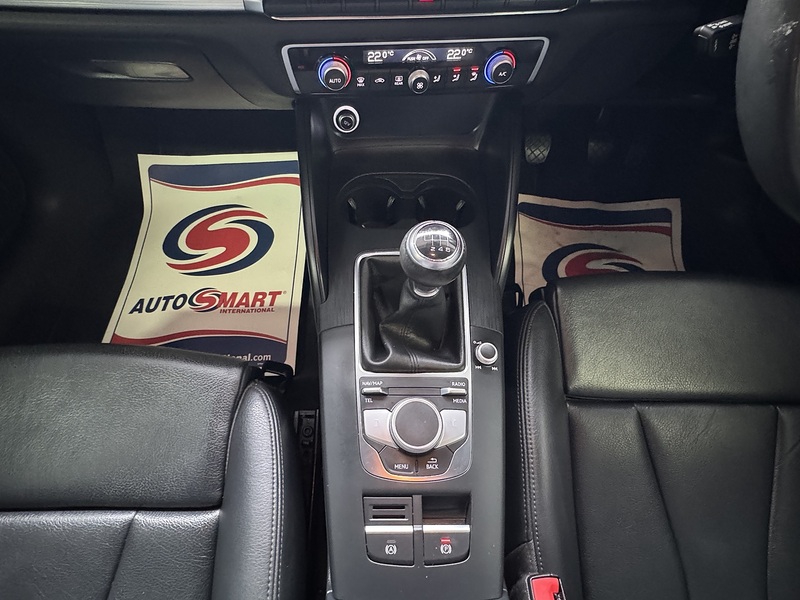 Audi 1.6 TDI 30 Sport Sportback 5dr Diesel Manual Euro 6 (s/s) (116 ps)