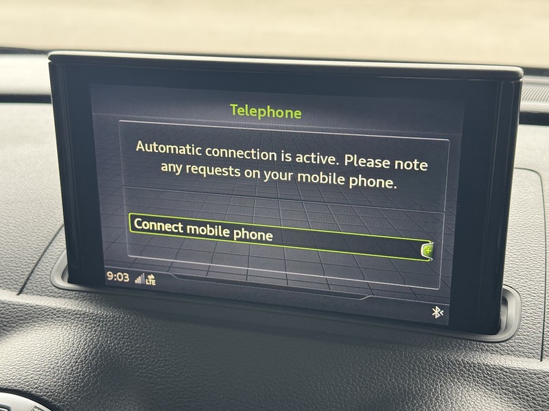 Audi 1.6 TDI 30 Sport Sportback 5dr Diesel Manual Euro 6 (s/s) (116 ps)