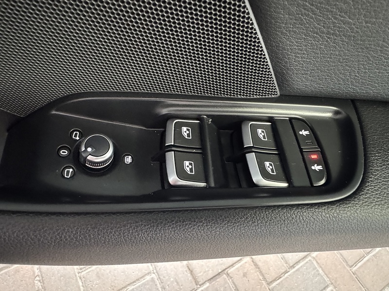 Audi 1.6 TDI 30 Sport Sportback 5dr Diesel Manual Euro 6 (s/s) (116 ps)