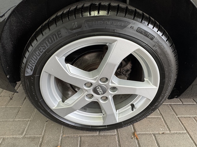 Audi 1.6 TDI 30 Sport Sportback 5dr Diesel Manual Euro 6 (s/s) (116 ps)