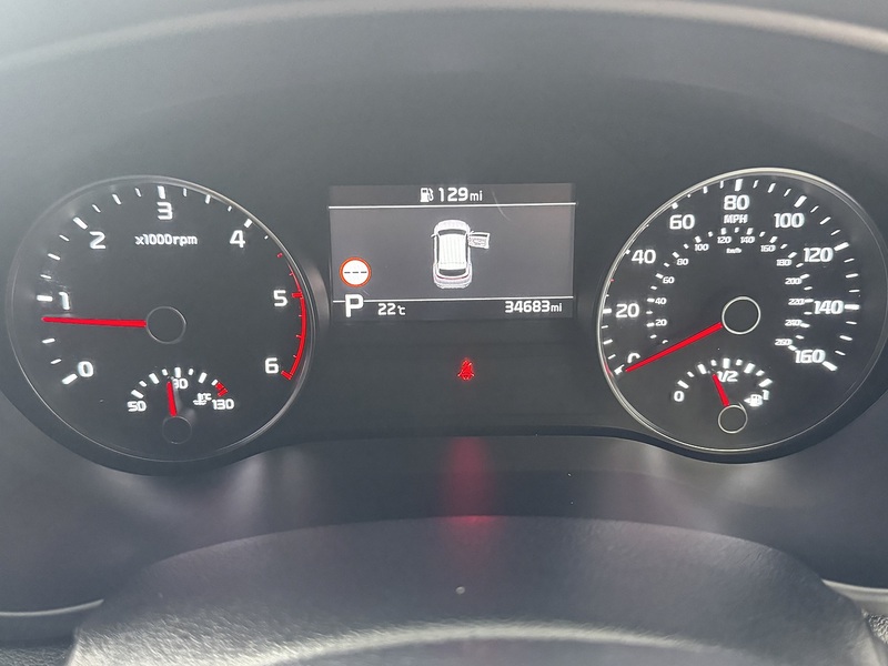 Kia 2.0 CRDi EcoDynamics+ GT-Line S SUV 5dr Diesel Auto AWD Euro 6 (s/s) (182 bhp)