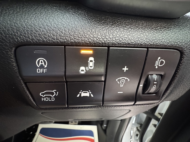 Kia 2.0 CRDi EcoDynamics+ GT-Line S SUV 5dr Diesel Auto AWD Euro 6 (s/s) (182 bhp)