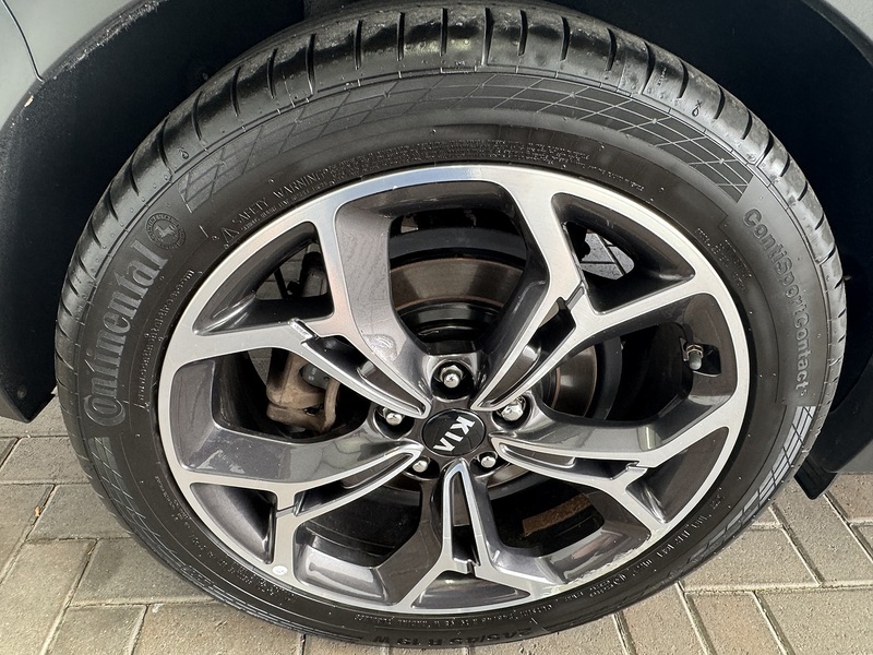 Kia 2.0 CRDi EcoDynamics+ GT-Line S SUV 5dr Diesel Auto AWD Euro 6 (s/s) (182 bhp)