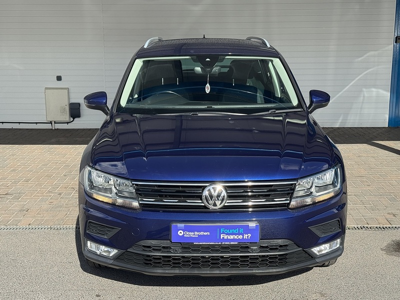 Volkswagen 2.0 TDI BlueMotion Tech SE SUV 5dr Diesel DSG 4Motion Euro 6 (s/s) (150 ps)