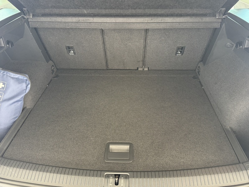 Volkswagen 2.0 TDI BlueMotion Tech SE SUV 5dr Diesel DSG 4Motion Euro 6 (s/s) (150 ps)