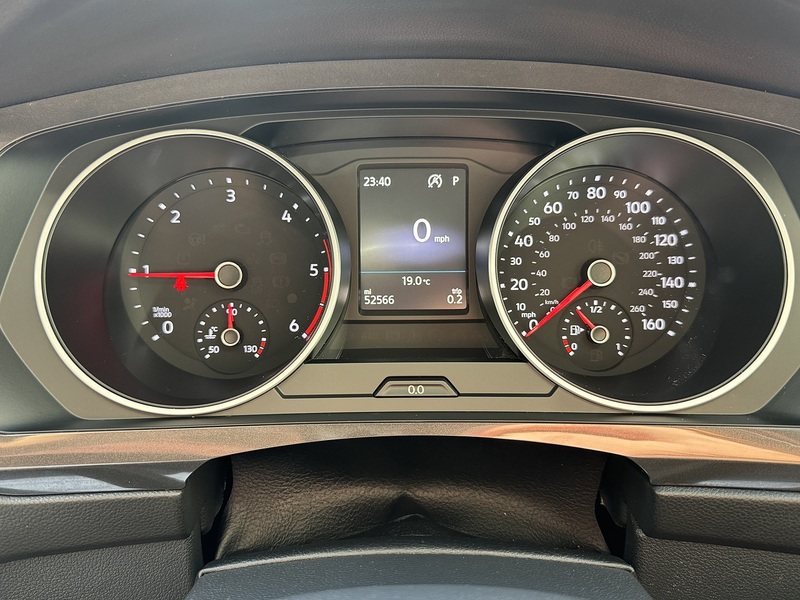 Volkswagen 2.0 TDI BlueMotion Tech SE SUV 5dr Diesel DSG 4Motion Euro 6 (s/s) (150 ps)
