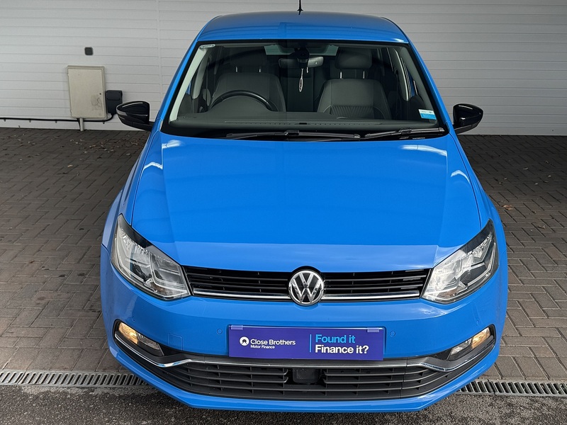 Volkswagen 1.2 TSI BlueMotion Tech SE Design Hatchback 5dr Petrol DSG Euro 6 (s/s) (90 ps)