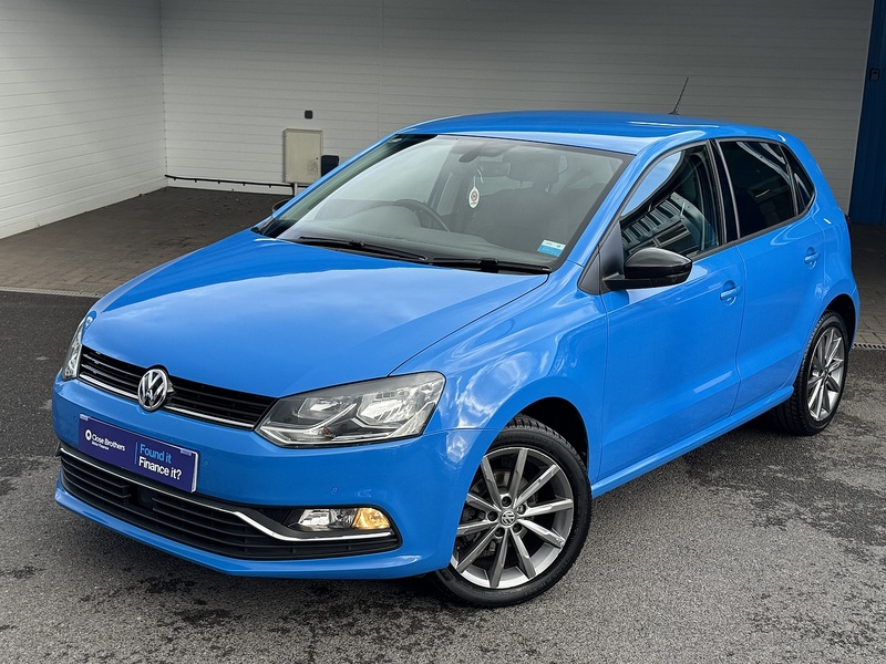 Volkswagen 1.2 TSI BlueMotion Tech SE Design Hatchback 5dr Petrol DSG Euro 6 (s/s) (90 ps)
