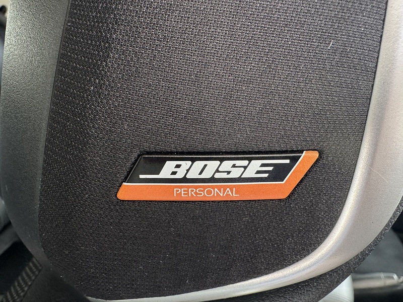 Nissan Bose Personal Edition SUV 1.6 Manual Petrol